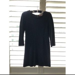 Juicy Couture Cotton Mini Dress